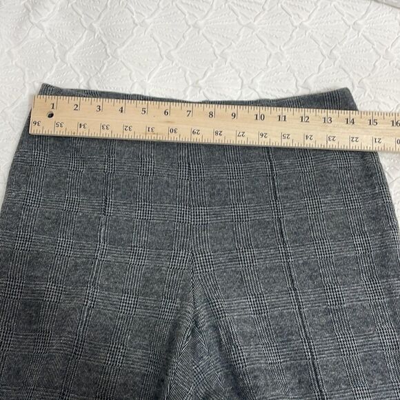 J. Jill Pure Basic Pull On Pants Womens Size S Tapered Ankle Knit Pima Cotton - Picture 7 of 11